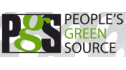 logo People's Green Source