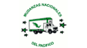 logo de Mudanzas Nacionales del Pacífico