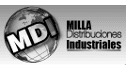 logo de milla distribuidores industriales
