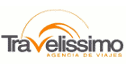 logo de Travelissimo Agencia de Viajes