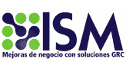 logo ISM
