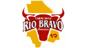 logo de Carne Seca Río Bravo