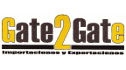 logo Gate 2 Gate Importaciones y Exportaciones