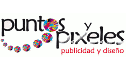 logo Puntos y Pixeles