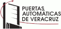 logo División de Puertas Automáticas de Veracruz