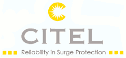 logo Citel Supresores de Picos