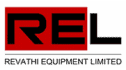 logo Revathi Equipment Limited
