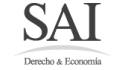 logo de SAI Derecho & Economia