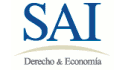 logo de SAI Derecho & Economía
