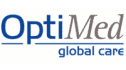 logo OptiMed Medizinische Instrumente GmbH