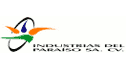 logo de Industrias del Paraíso