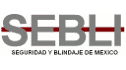 logo de Seguridad y Blindaje de México SEBLI