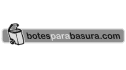 logo de botes para basura