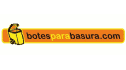 logo Botes Para Basura