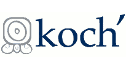 logo de Koch' Publicidad