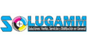 logo de Solugamm