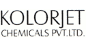 logo Kolorjet Chemical Pvt. Ltd.