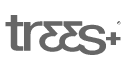 logo Trees Comunica