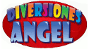 logo Diversiones Ángel