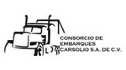 logo de Consorcio de Embarques Carsolio