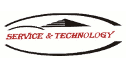 logo Service and Technology Hees
