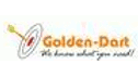 logo Golden Dart BBQ Products Co.