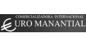 logo de comercializadora internacional euromanantial s.a.s.