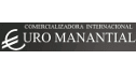 logo de Comercializadora Internacional Euromanantial S.A.S.