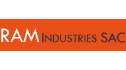 logo de R.A.M. Industries S.A.C.