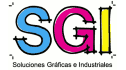 logo Soluciones Gráficas e Industriales SGI