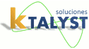 logo Ktalyst Soluciones