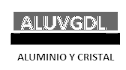 logo de Aluminio Guadalajara