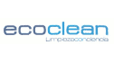 logo de Ecoclean Lavandería y Planchaduría