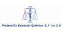 logo Protección Especial Química