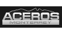 logo de Aceros Monterrey