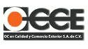logo de OC en Calidad y Comercio Exterior