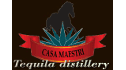logo de Destiladora del Valle de Tequila Casa Maestri