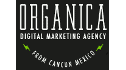 logo Organica Interactive
