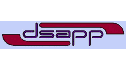 logo de Dsapp Puertas Automáticas