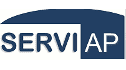 logo de SERVIAP