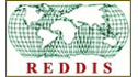logo Reddis N.P. International
