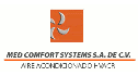 logo Med Comfort Systems