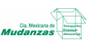 logo de Cia. Mexicana de Mudanzas