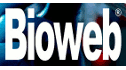 logo de Bioweb