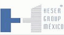logo HESER Group México