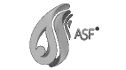 logo de maquinas industriales asf
