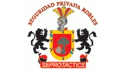logo Seguridad Privada Robles