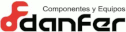 logo de Componentes y Equipos Danfer