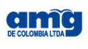 logo AMG de Colombia