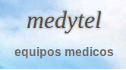 logo MEDYTEL Equipos Médicos